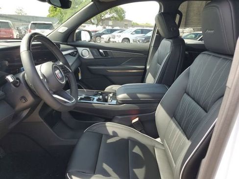 New 2026 Buick Enclave Avenir w/ Super Cruise Package AWD/4WD image 19