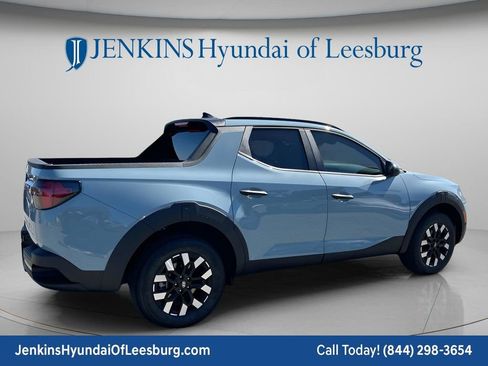 New 2026 Hyundai Santa Cruz SEL FWD image 4