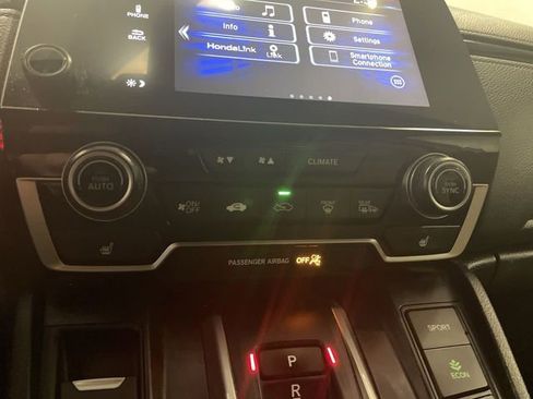 Certified 2021 Honda CR-V EX-L image 18