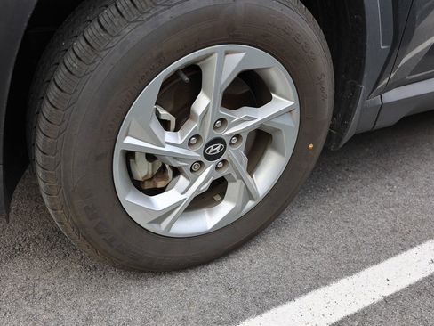 Used 2023 Hyundai Tucson SEL image 8