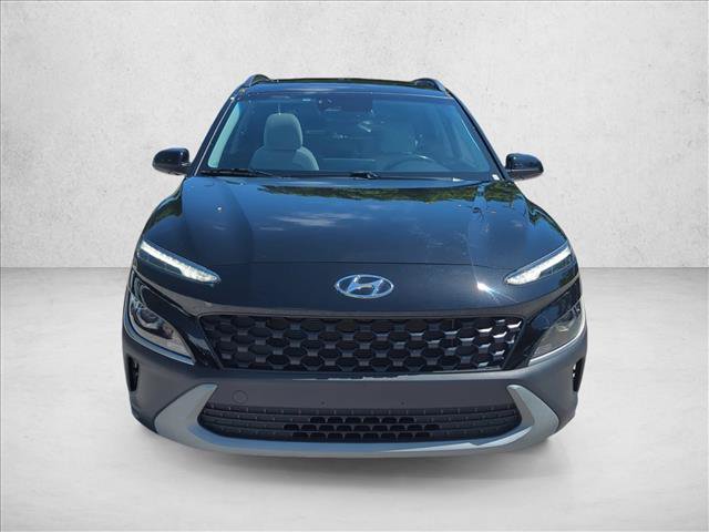 Used 2023 Hyundai Kona SEL w/ Convenience Package AWD/4WD image 2
