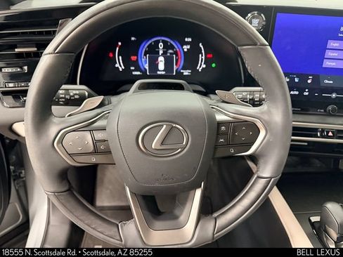 Used 2023 Lexus RX 350 Premium Plus w/ Cold Area Package FWD image 20