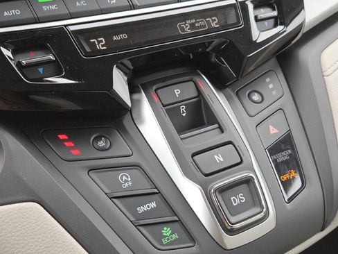 New 2026 Honda Odyssey EX-L image 32