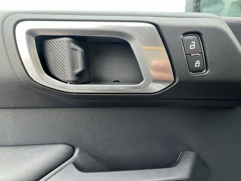 New 2026 Ford Bronco Outer Banks image 15