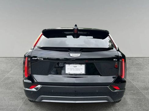 New 2027 Cadillac Optiq Sport AWD/4WD image 4