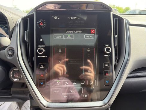 New 2026 Subaru Crosstrek 2.5i Sport AWD/4WD image 20