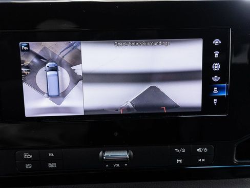 Used 2024 Mercedes-Benz Sprinter 144 Cargo image 20