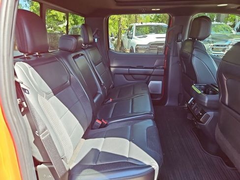 Used 2022 Ford F150 Raptor w/ Equipment Group 801A High AWD/4WD image 15