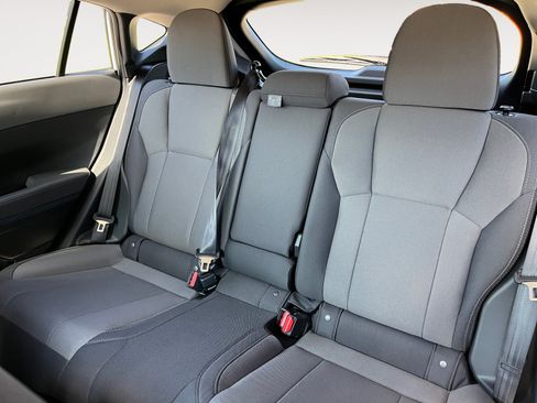 Certified 2025 Subaru Crosstrek 2.5i Premium AWD/4WD image 13