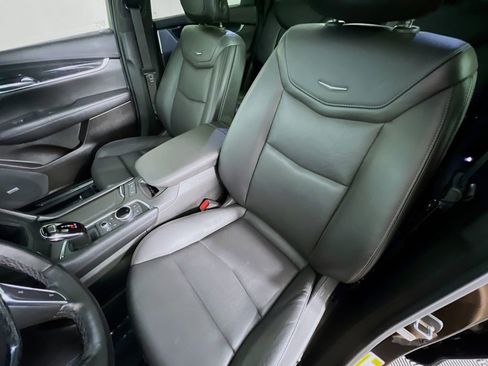 Used 2024 Cadillac XT5 Premium Luxury w/ Technology Package image 22