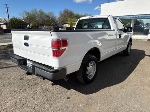 Used 2014 Ford F150 XL w/ XL Plus Package image 5