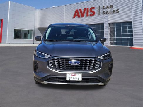 Used 2025 Ford Escape Active image 10