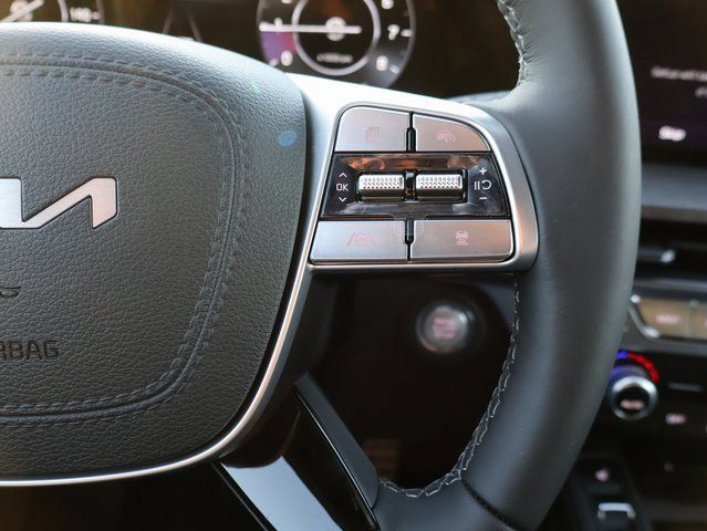 New 2025 Kia Telluride SX Prestige X-Pro AWD/4WD image 35