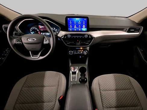 Used 2020 Ford Escape SE AWD/4WD image 14