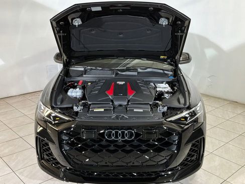 New 2026 Audi RS Q8 performance image 15