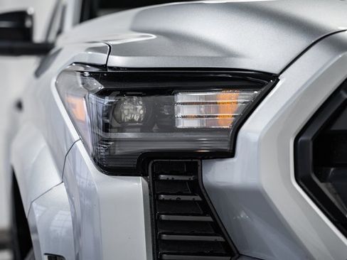 New 2026 Toyota Tacoma SR image 11