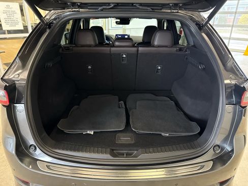 Certified 2023 MAZDA CX-5 Signature image 9