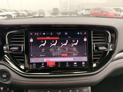 Used 2024 Dodge Durango R/T image 8