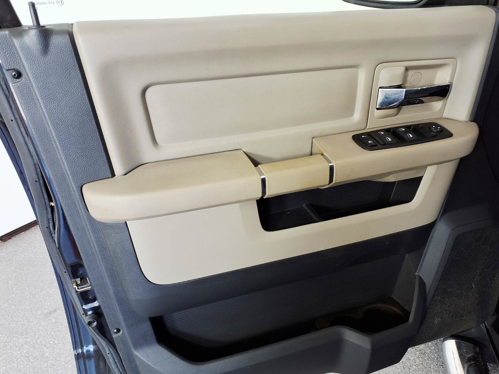 Used 2009 Dodge Ram 1500 Truck SLT w/ Popular Equipment Group AWD/4WD image 24
