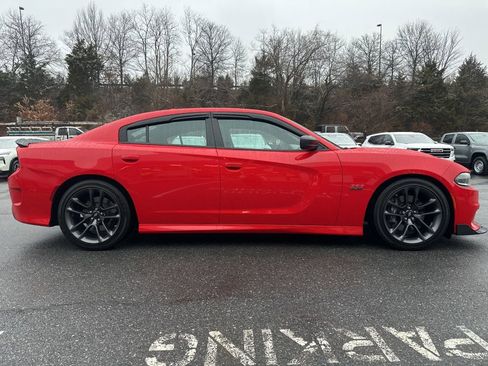 Used 2023 Dodge Charger Scat Pack w/ Plus Group image 4