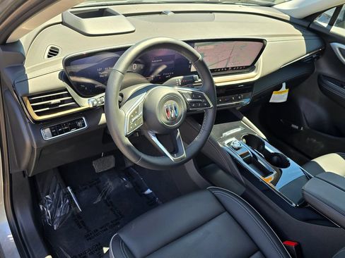 New 2026 Buick Envision Avenir AWD/4WD image 18