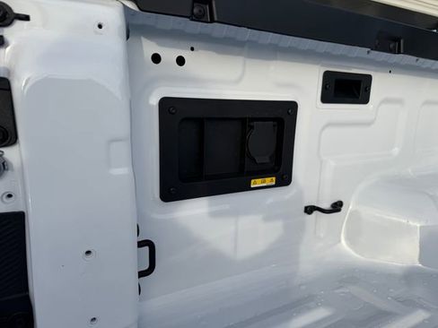 New 2025 Ford Ranger XLT AWD/4WD image 25