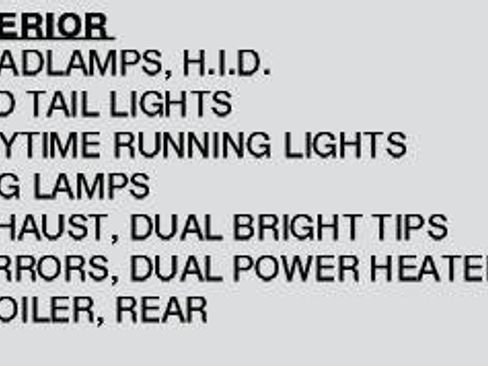 Used 2017 Ford Mustang GT Premium w/ Equipment Group 401A image 86