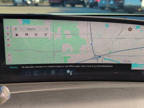 Certified 2025 Cadillac CT5 Premium Luxury image 15