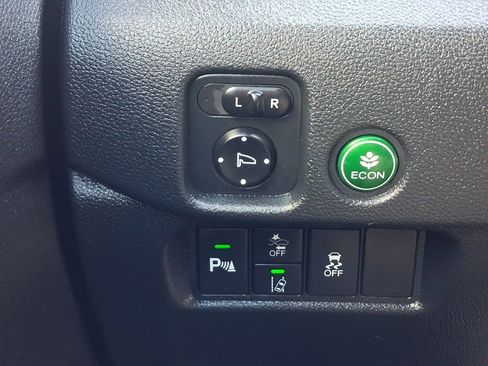 Used 2023 Honda Passport EX-L image 29
