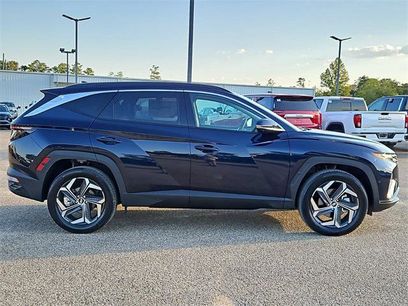 New 2024 Hyundai Tucson Limited