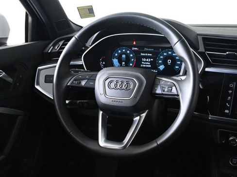 Used 2025 Audi Q3 2.0T Premium w/ Convenience Package image 10