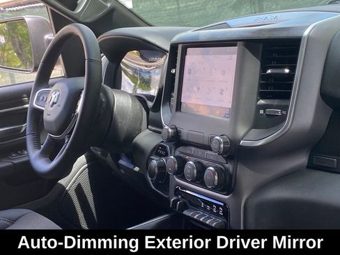 Certified 2022 RAM 1500 Big Horn image 17