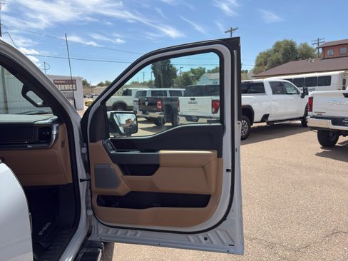 Used 2021 Ford F150 Lariat AWD/4WD image 19