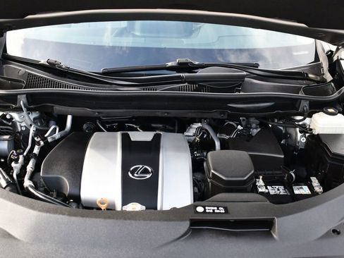 Used 2022 Lexus RX 350 FWD w/ Premium Package image 69