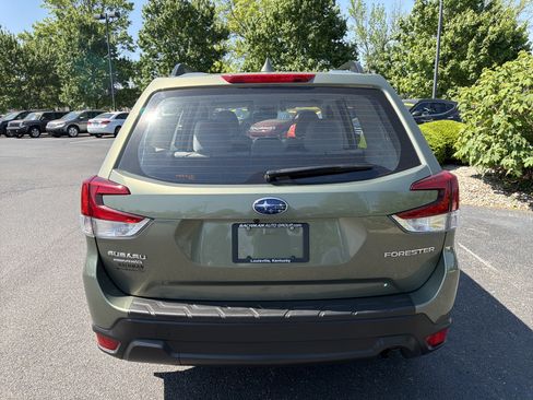 Used 2019 Subaru Forester w/ Alloy Wheel Package AWD/4WD image 6