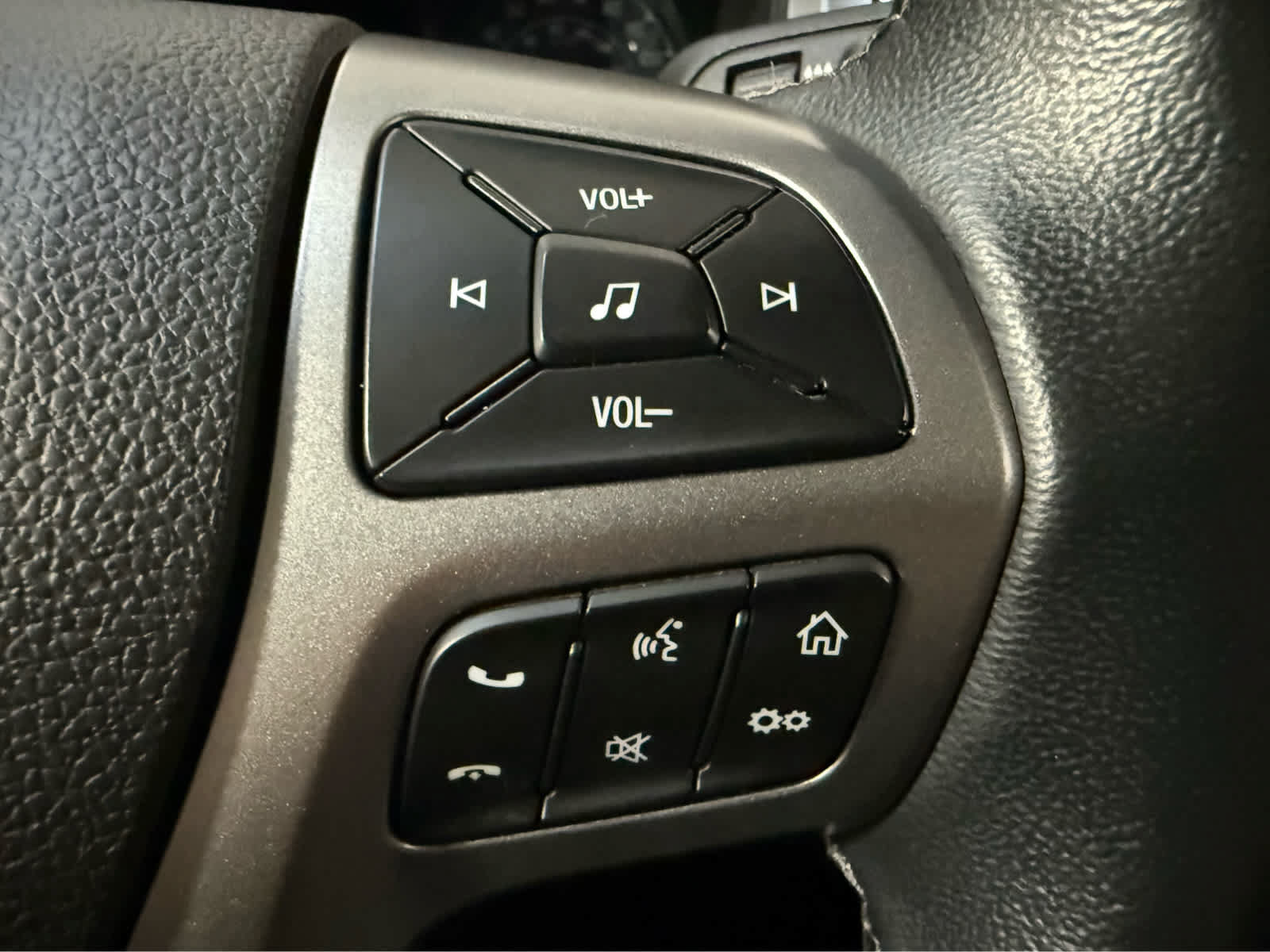 Used 2020 Ford Ranger XLT w/ Equipment Group 301A Mid AWD/4WD image 18