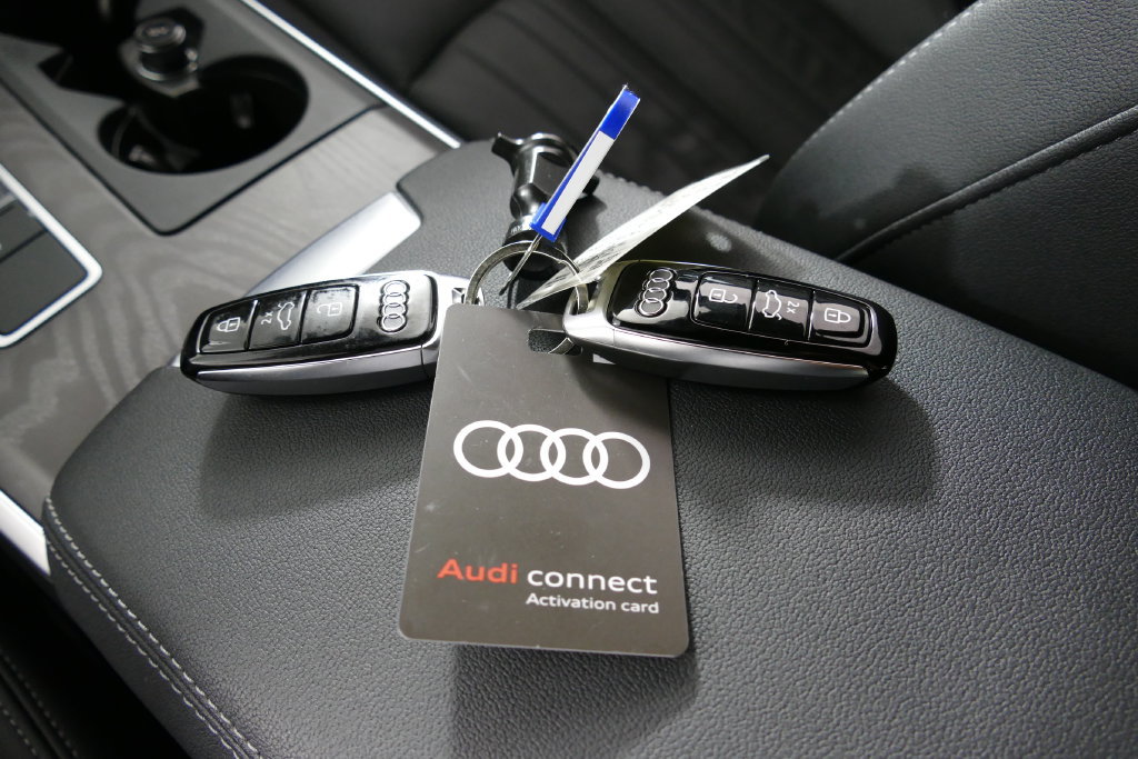 Used 2024 Audi A6 2.0T Premium AWD/4WD image 25