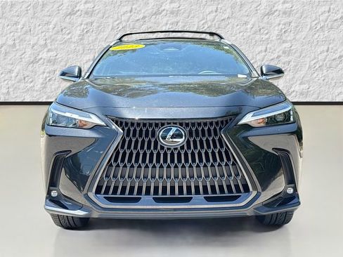 Used 2023 Lexus NX 250 FWD w/ Towing Package (2000 Lbs) image 9