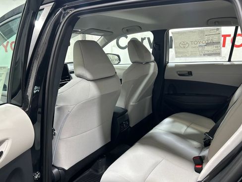New 2026 Toyota Corolla Cross L AWD/4WD image 19