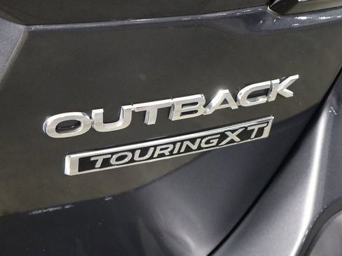 Used 2024 Subaru Outback Touring XT w/ Tech Package 2 AWD/4WD image 49