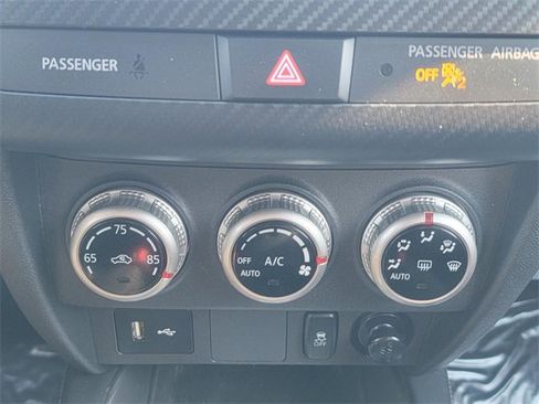 Used 2023 Mitsubishi Outlander Sport 2.0 ES image 20