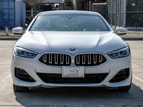 Used 2023 BMW 840i Gran Coupe xDrive image 6