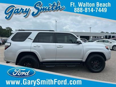 Used 2024 Toyota 4Runner TRD Off-Road Premium w/ Moonroof Package