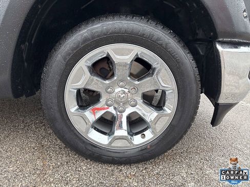 Used 2022 RAM 1500 Big Horn image 34