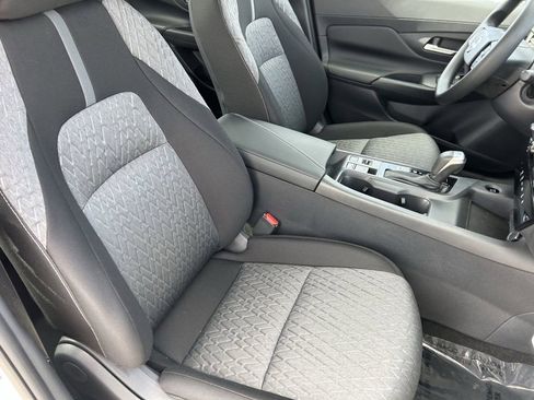 New 2026 Nissan Sentra SV w/ Floor Mat Package image 10