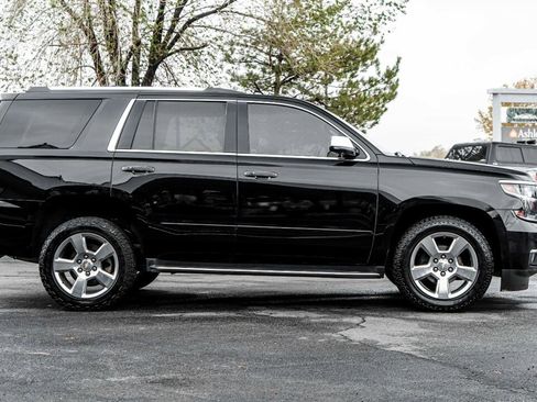 Used 2020 Chevrolet Tahoe Premier image 5