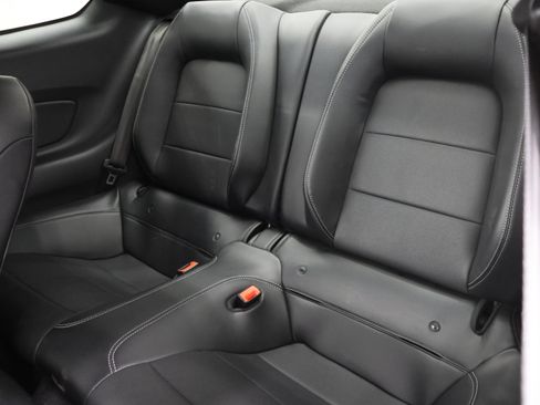 Used 2020 Ford Mustang GT Premium RWD image 9