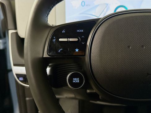 Used 2024 Hyundai Ioniq 5 Limited image 14