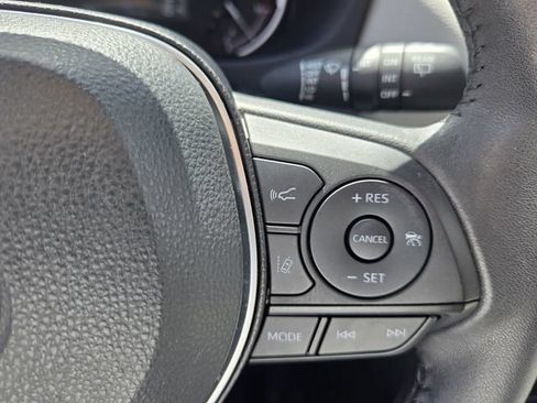 Used 2023 Toyota RAV4 XLE Premium FWD image 27