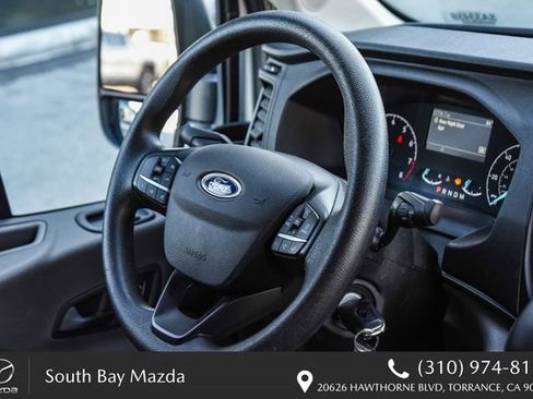 Used 2024 Ford Transit 250 Low Roof w/ Exterior Upgrade Package image 20
